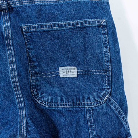 GAP Carpenter Jeans Workwear Skate