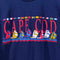 Cape Cod Sailboat T-Shirt Made in USA Single Stitch