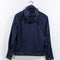 Polo Ralph Lauren Pony Hooded Windbreaker Jacket