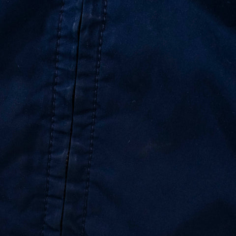 Polo Ralph Lauren Pony Hooded Windbreaker Jacket