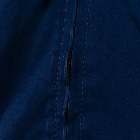 Polo Ralph Lauren Pony Hooded Windbreaker Jacket