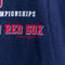 Yankees Red Sox What Rivalry Joke T-Shirt Majestic