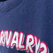 Yankees Red Sox What Rivalry Joke T-Shirt Majestic