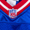 New York Giants NFL Rodney Hampton Reebok Jersey Sewn