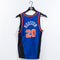 Champion New York Knicks Allan Houston Jersey