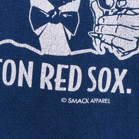 Yankees I Don't Often Hate Boston T-Shirt Smack Talk