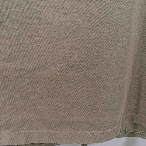 Sunflower Overdyed Sun Faded Distressed T-Shirt SDI