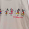 Mickey Mouse Through The Years Disney T-Shirt