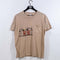 Egyptian Hieroglyphics Hanes Pocket T-Shirt