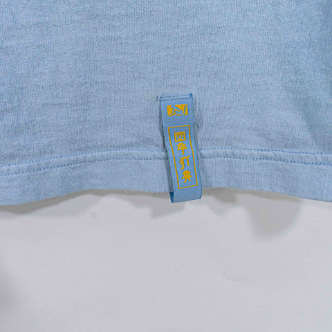 Drunkn Monkey Unlimited Logo T-Shirt