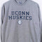 UCONN Huskies Champion T-Shirt Long Sleeve University of Connecticut