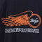 Harley Davidson Motorcycles Ride Free T-Shirt