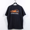 Harley Davidson Motorcycles Ride Free T-Shirt