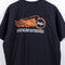 Harley Davidson Motorcycles Ride Free T-Shirt