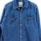 Levis Red Tab Denim Button Shirt