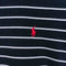 Polo Ralph Lauren Pony Striped T-Shirt Surf Skate