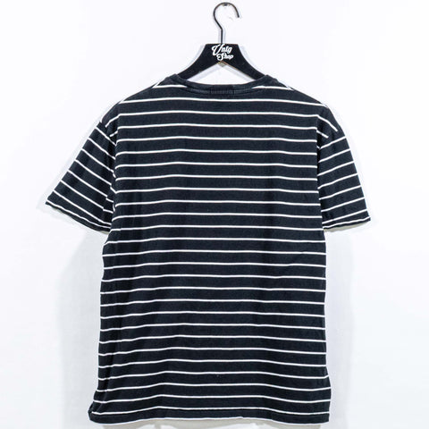 Polo Ralph Lauren Pony Striped T-Shirt Surf Skate
