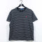 Polo Ralph Lauren Pony Striped T-Shirt Surf Skate