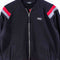 Audi Automobiles Full Zip Sweatshirt Bomber Jacket