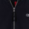 Audi Automobiles Full Zip Sweatshirt Bomber Jacket