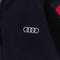 Audi Automobiles Full Zip Sweatshirt Bomber Jacket