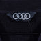 Audi Automobiles Full Zip Sweatshirt Bomber Jacket