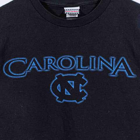 UNC North Carolina Tar Heels Shadow T-Shirt Footlocker