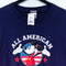 2003 Disney All American Mickey T-Shirt