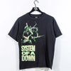 System of A Down Band T-Shirt SOAD