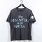 Phantom of The Opera Sun Faded T-Shirt