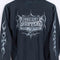 Orange County Choppers New York Flame T-Shirt Long Sleeve