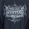 Orange County Choppers New York Flame T-Shirt Long Sleeve