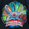 Dorney Park Roller Coaster Theme Park T-Shirt Freakin Awesome