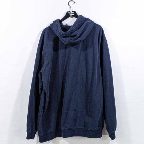 Carhartt Logo Workwear Hoodie Sweatshirt