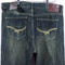 Ecko Unltd Relaxed Fit Jeans Hip Hop Baggy