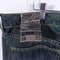 Ecko Unltd Relaxed Fit Jeans Hip Hop Baggy