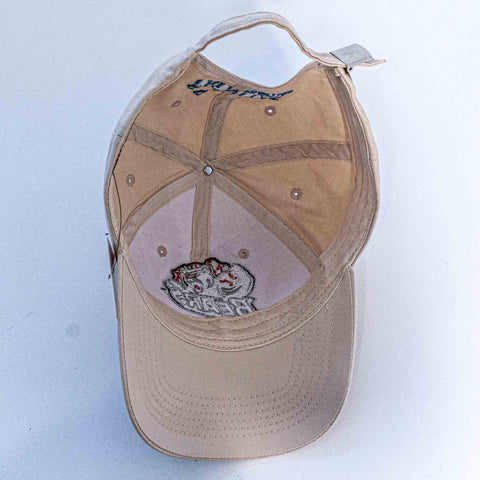 Newark Bears Baseball Hat Minor League