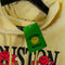 Chinatown Market Houston Lemon Hoodie Sweatshirt