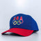 USA Olympics Snapback Hat