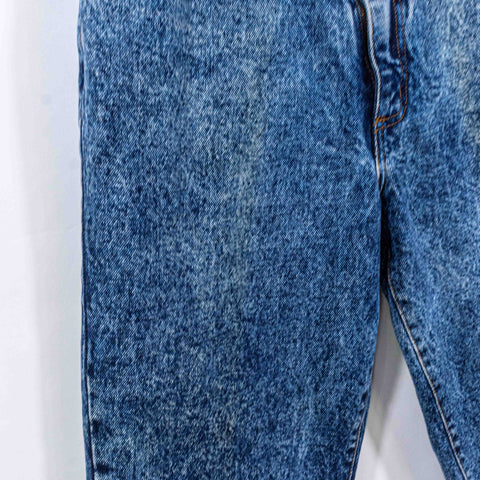 Guess Jeans Georges Marciano Acid Wash Made in USA