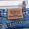 Guess Jeans Georges Marciano Acid Wash Made in USA