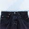 Levis 501 Button Fly Jeans