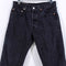 Levis 501 Button Fly Jeans