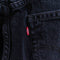 Levis 501 Button Fly Jeans