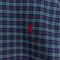 Polo Ralph Lauren Pony Plaid Button Down Shirt