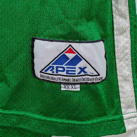 Manhattan College Jaspers Basketball Jersey Apex Jamal Marshall Team Issued