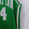 Manhattan College Jaspers Basketball Jersey Apex Jamal Marshall