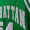 Manhattan College Jaspers Basketball Jersey Apex Jamal Marshall