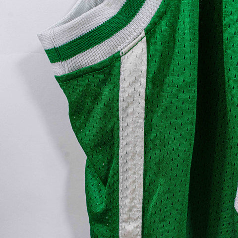 Manhattan College Jaspers Basketball Jersey Apex Jamal Marshall Team Issued