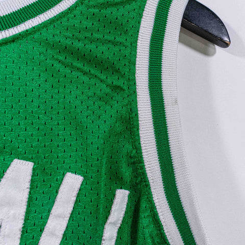 Manhattan College Jaspers Basketball Jersey Apex Jamal Marshall Team Issued